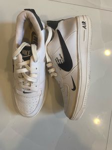 AF1 Off White