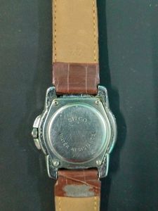 SITCO divers watch , with rotating bezel !!
