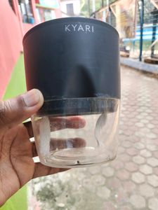 KYARI Self-Watering Pots for Indoor Plants