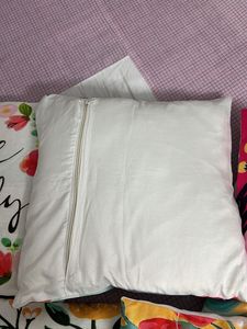 Floral 5 Piece Cushion Cover Set