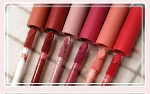Handaiyan Liquid Lipstick Set of 6