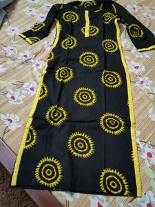 Cotton Kurti