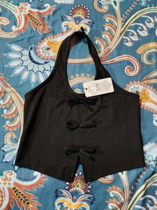 Shein Crop Top Bundle - 5 Stylish Tops