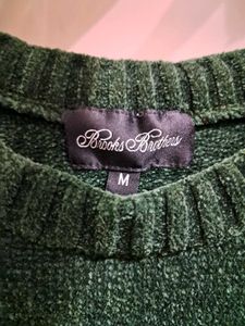 Winter Comfy Sweater