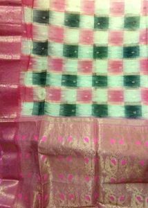 Bangla Tant Sarees