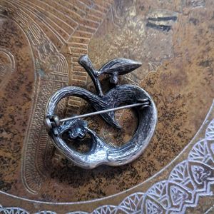 Brooches