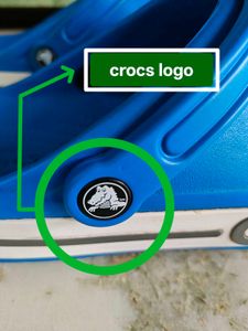 Crocs UK9 Bayaband Clogs