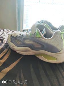 Boy Shoe