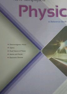 SL arora Class XII Vol - 1 and 2 bot