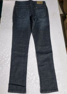 Trendy Men's Lee Jeans