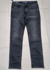 Trendy Men's Flying Machine Jeans
