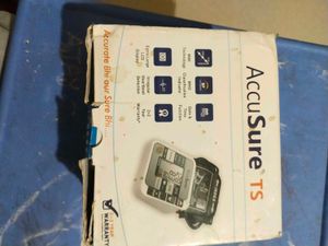 AccuSure TS Automatic