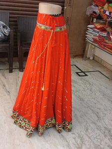 Lahinga  Four Meter Half Moon Round
