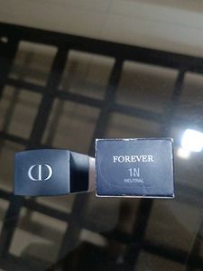 Dior Forever Foundation