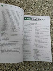 All in One English Language ICSE 9 &amp; 10