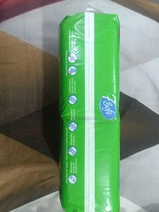 7Soft Ultra Care Cottony Sanitary Pads