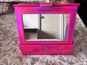 Colorbar Luxury Makeup Vanity Bag