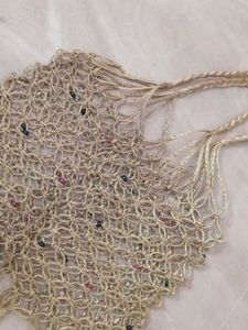 New Jute Bag