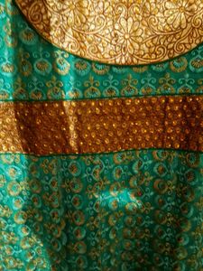 Beautiful Royal Ethnic Gown♥︎
