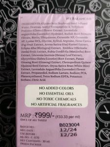 Blushlin Advanced Anti-Grey Hair Serum