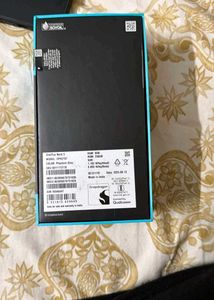 OnePlus Nord 5 mobile phone