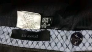 Men's Western Jeans &amp; Pants