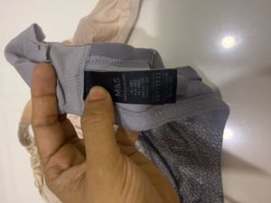 Comfortable Bras - Pack of 2