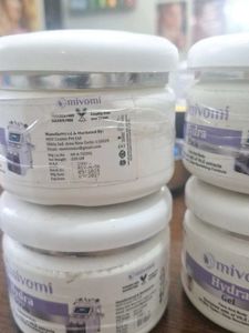 Mivomi Hydra Skin Care Set