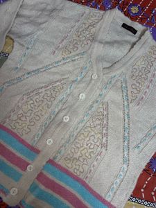 Beautiful Sweater for Women