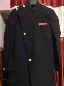 Stylish Boys Western Nehru Kurta With Pajama