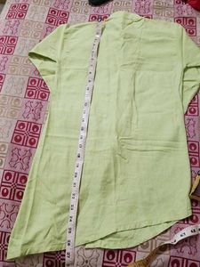 Fancy Kurta Pack-3 with pajama