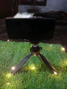 Adjustable Phone Tripod Stand