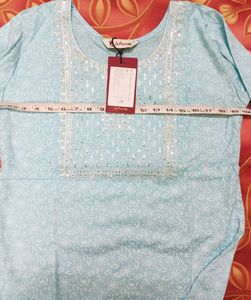 La Princess Kurti