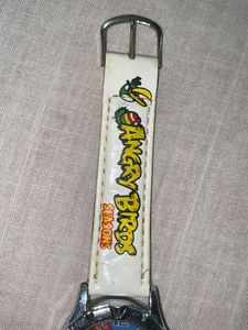 angry birds watch
