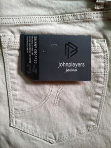 John Players  Jeans