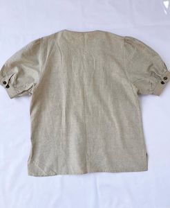 Vintage Trachten top