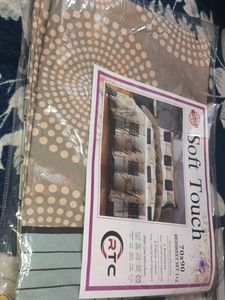 Soft Touch Bedsheet Set 1+2