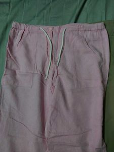 Two Pairs of Women's Pants