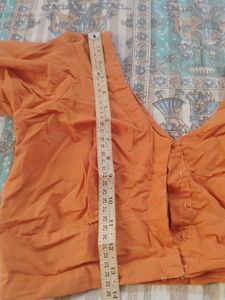 Women's Ethnic Blouses (Set of 2)