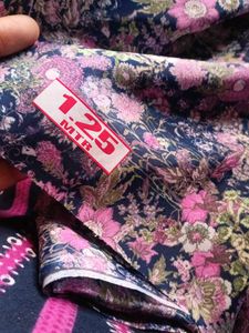 Blouse Piece