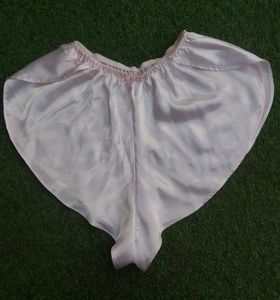 Satin French Knickers panty