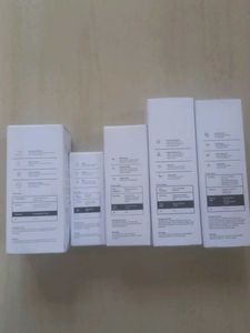 Minimalist Skincare Set