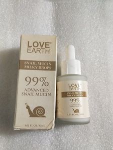 99% Advance Snail 🐌 Mucin