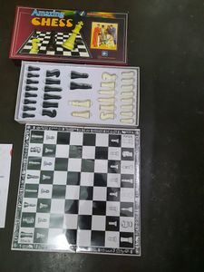 Chess♟♟