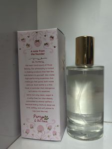 10 ml sample of Muse Angel Dust Eau de Parfum