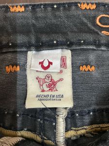 TRUE RELIGION PREMIUM EDITION
