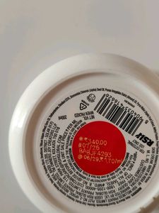 JOY Skin Fruits Moisturiser