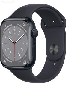 🆕Smartwatch with Extra Bands &amp; Charger