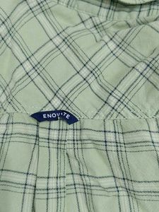 cotton shirt for men