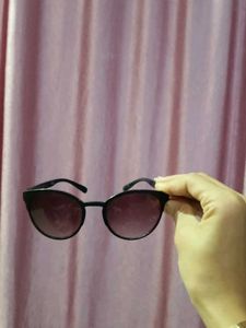 Stylish Round Sunglasses